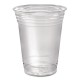 20-oz. Clear Soft PET Flexible Plastic Cups