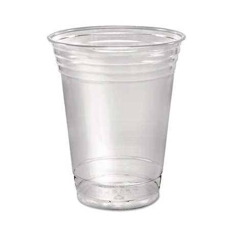 20-oz. Clear Soft PET Flexible Plastic Cups