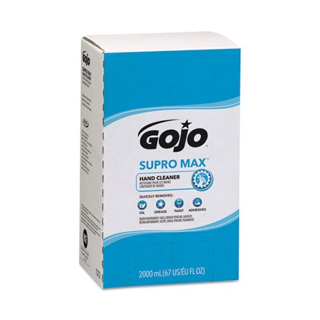 Go Jo Super Max PRO 2000 ml Hand Soap