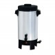 Coffee Percolator, 42 cup capacity