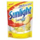 Sunlight Machine Dishwashing Detergent Powder, 1.5-oz. Packets