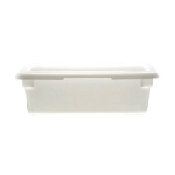 Cambro Food Storage Container 3 gal. Rectangle