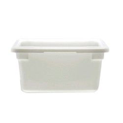 Cambro Food Storage Container 4 3/4 gal. Rectangle