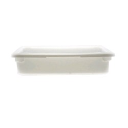 Cambro Food Storage Container 8 3/4 gal. Rectangle