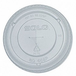 solo cups with lids