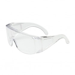 Tour-Guard III Safety Glasses