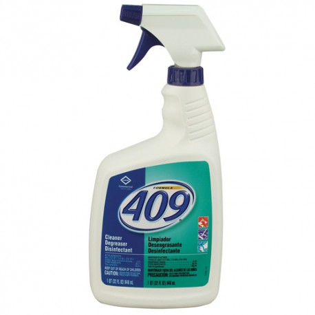 Formula 409 Cleaner Degreaser Disinfectant, 32-oz.