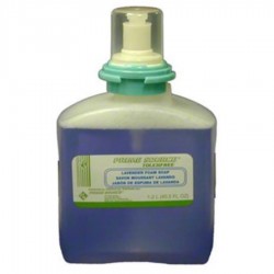 Prime Source® Foam Hand Soap Lavender, 1200-mL