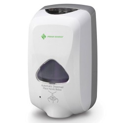 Foaming Soap Dispenser, 1200-mL, Prime Source