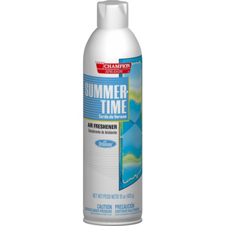 Champion Sprayon Summertime Air Freshener