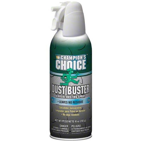 Champion Sprayon Dust Buster Spray