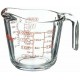 Measuring Cup, 16 oz. Glass