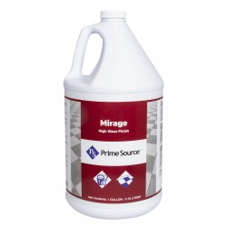 Mirage Floor Finish 25% Solids