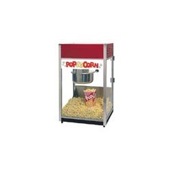 Popcorn Machine, 6 oz.