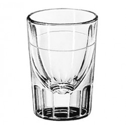 8 ounce shot glass