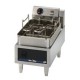 Deep Fryer Counter Model Electric 15 lb.