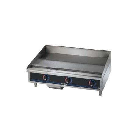 Griddle, Countertop, Electric  36"