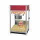 Popcorn Machine, 8 oz.