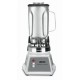 Food Blender, X- Heavy Duty Motor, 32-oz.,  S.S. Container, 3/4 Hp