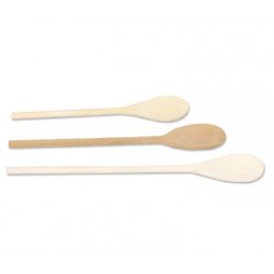 Wooden Spoon 12"