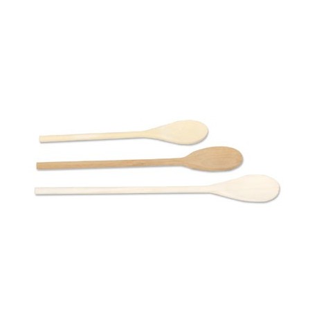 Wooden Spoon 16"