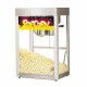 Star Popcorn Machine 8 oz.
