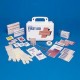 Weatherproof First Aid Kit For up to 10 People
