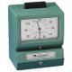 Manual Print Time Clock Recorders