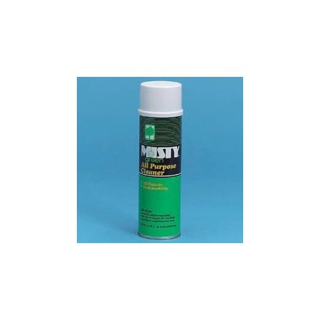 Misty Green All Purpose Cleaner