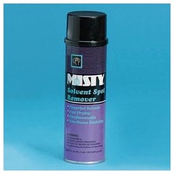 Misty Solvent Based Spot Remover, 20-oz.