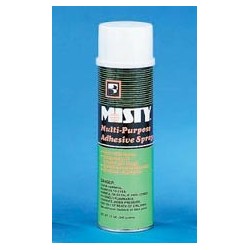 Misty MultiPurpose Adhesive Spray