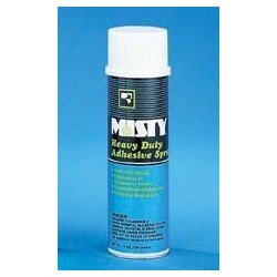 Misty Heavy Duty Adhesive Spray