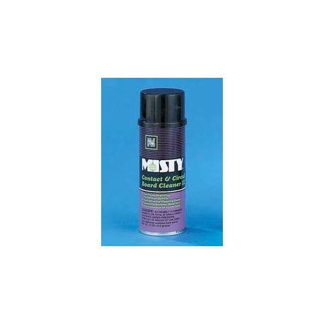 Misty Contact & Circuit Board Cleaner III