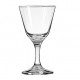 Cocktail Glass, 4-1/2 oz., Safedge rim & foot, EMBASSY?, (Top diameter 2.875", Bottom diameter 2.50")