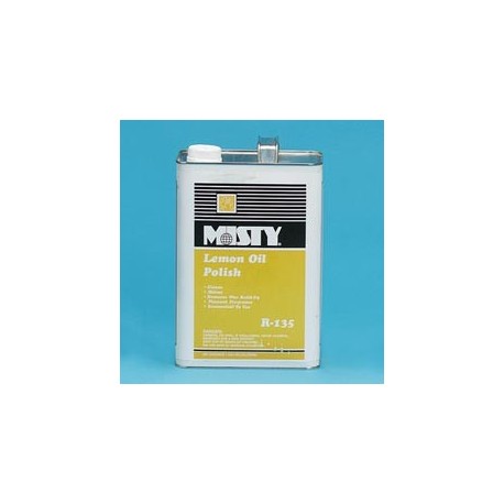 polish furniture misty lemon oil metal wood larger