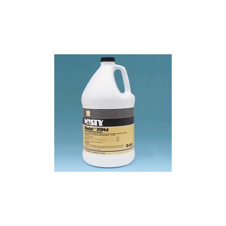Misty Biodet ND64 Disinfecting Germicidal Cleaner