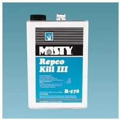 Misty Repco Kill III