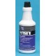 Misty Secure (10% HCl) Bowl Cleaner