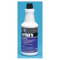 Misty Secure (10% HCl) Bowl Cleaner