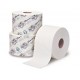 EcoSoft Green Seal Bathroom Tissue, 2-Ply  (Proprietary)