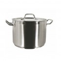 Stainless Stock Pots